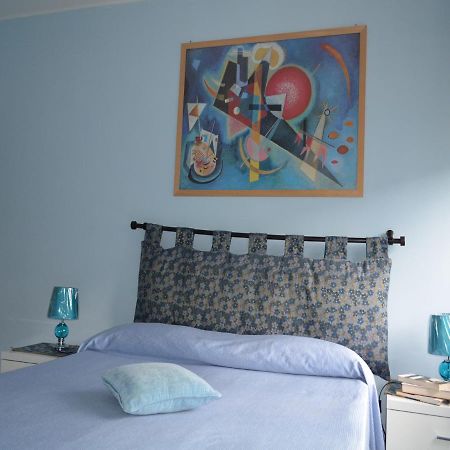 Bed and Breakfast A Casa Di Carla Terni Exteriér fotografie