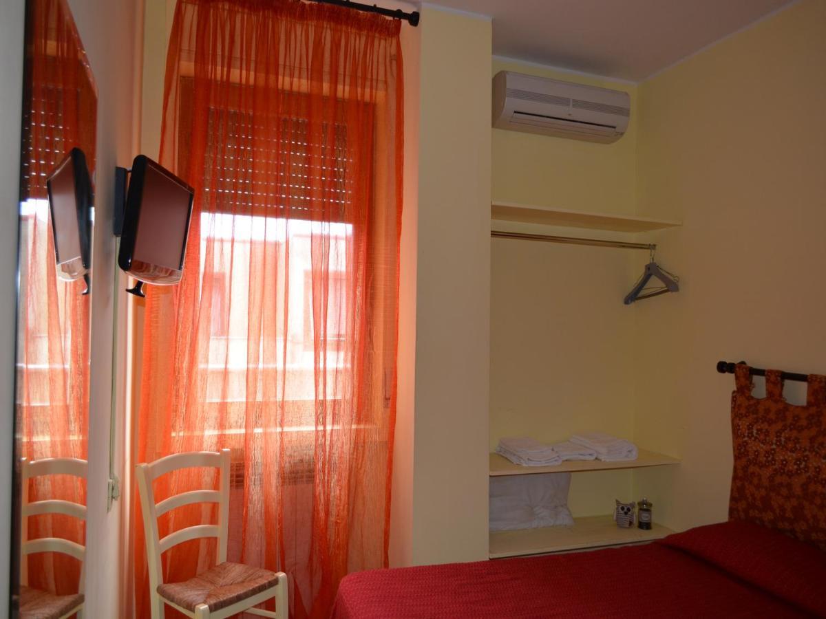 Bed and Breakfast A Casa Di Carla Terni Exteriér fotografie