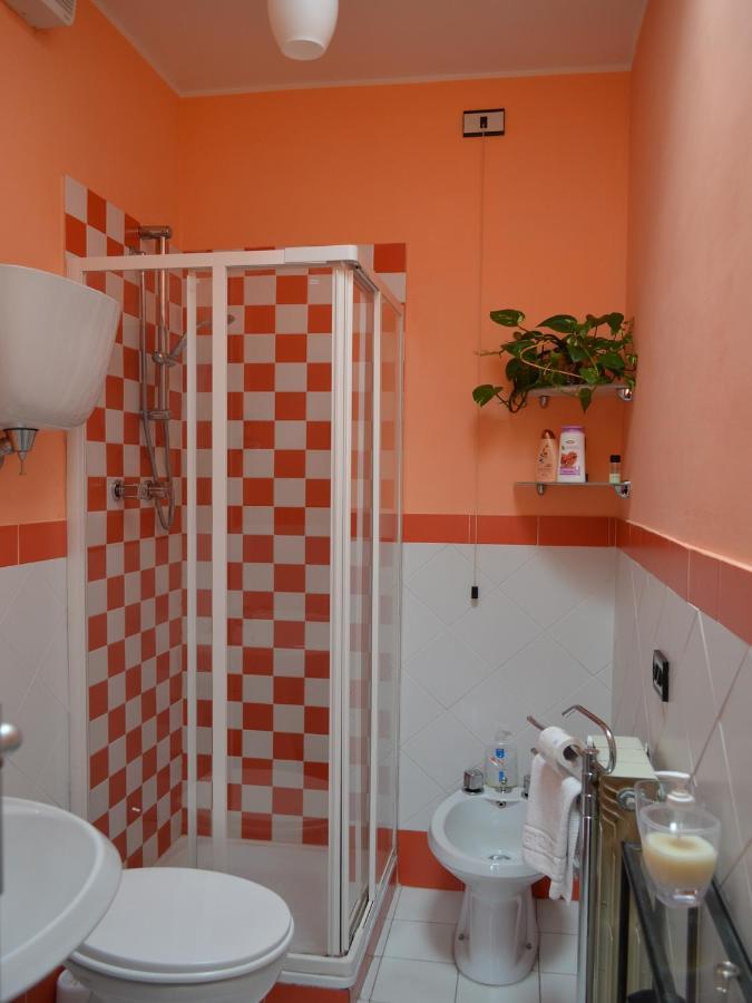 Bed and Breakfast A Casa Di Carla Terni Exteriér fotografie